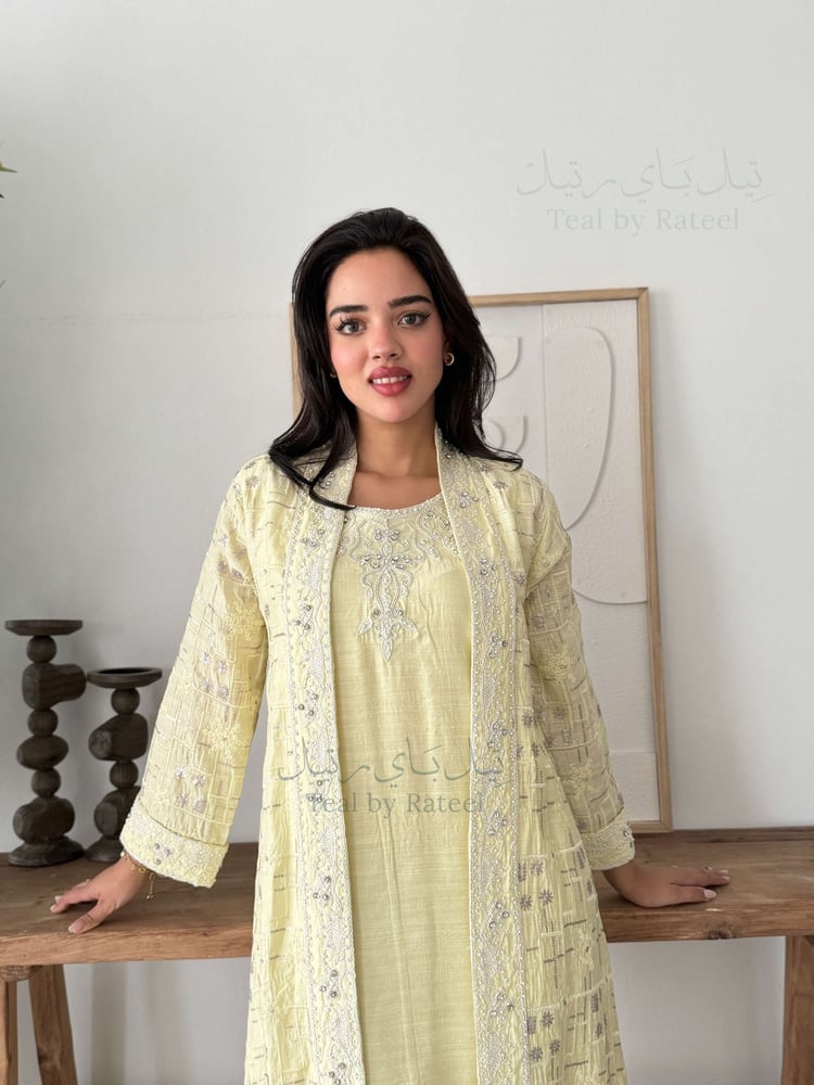 جلابية إشراقة