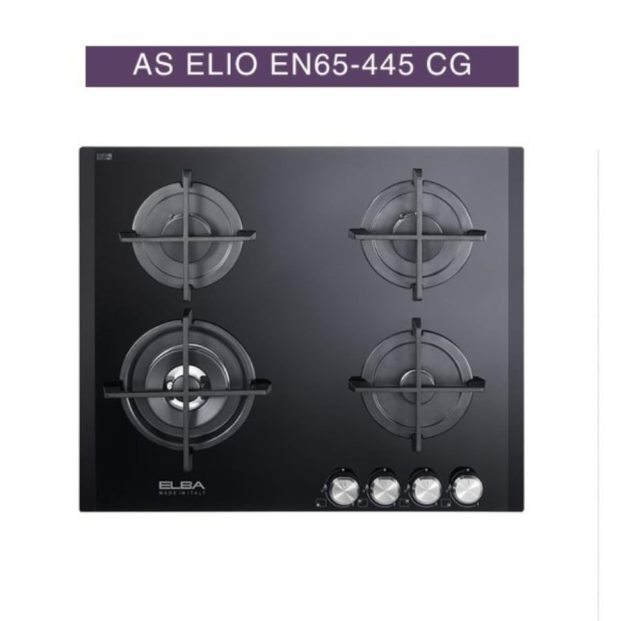 سطح بلت ان غاز سيراميك ايطالي 60 سم