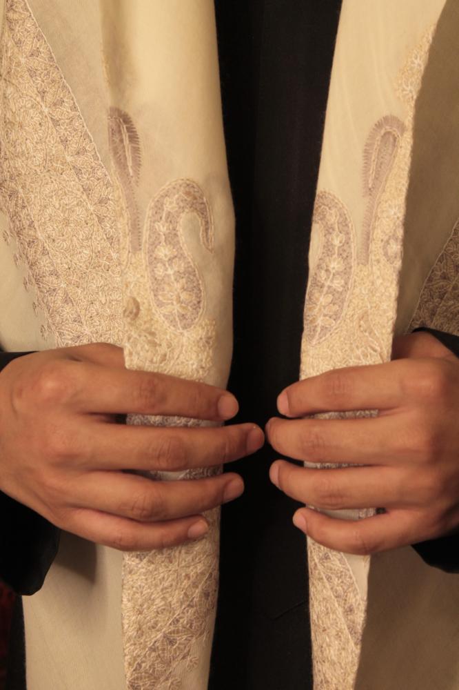 رِماك | شال الوُسم