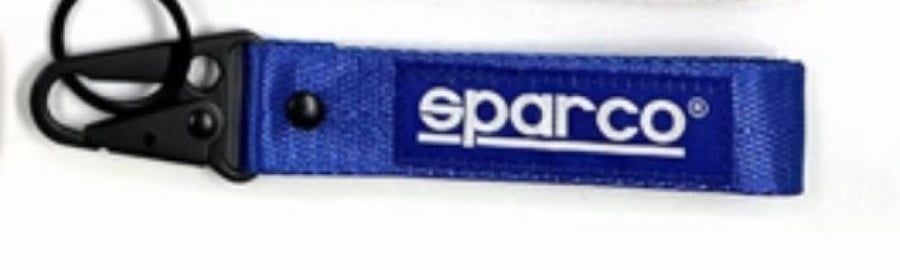 ميدالية مفاتيح Sparco