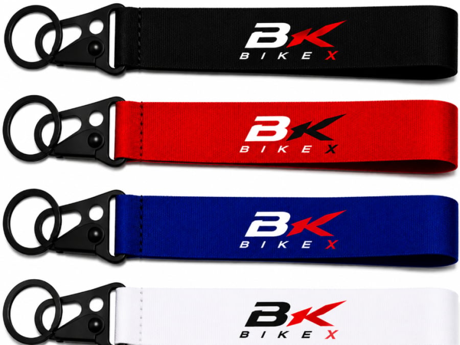 ميدالية مفاتيح Bike X