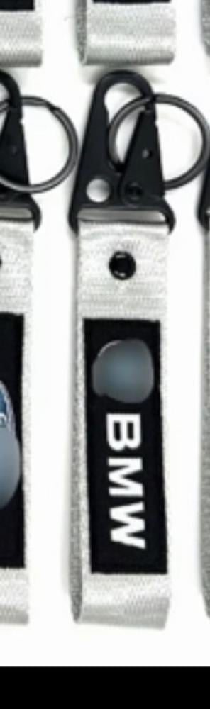 ميدالية مفاتيح BMW