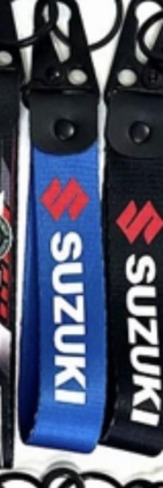 ميدالية مفاتيح Suzuki