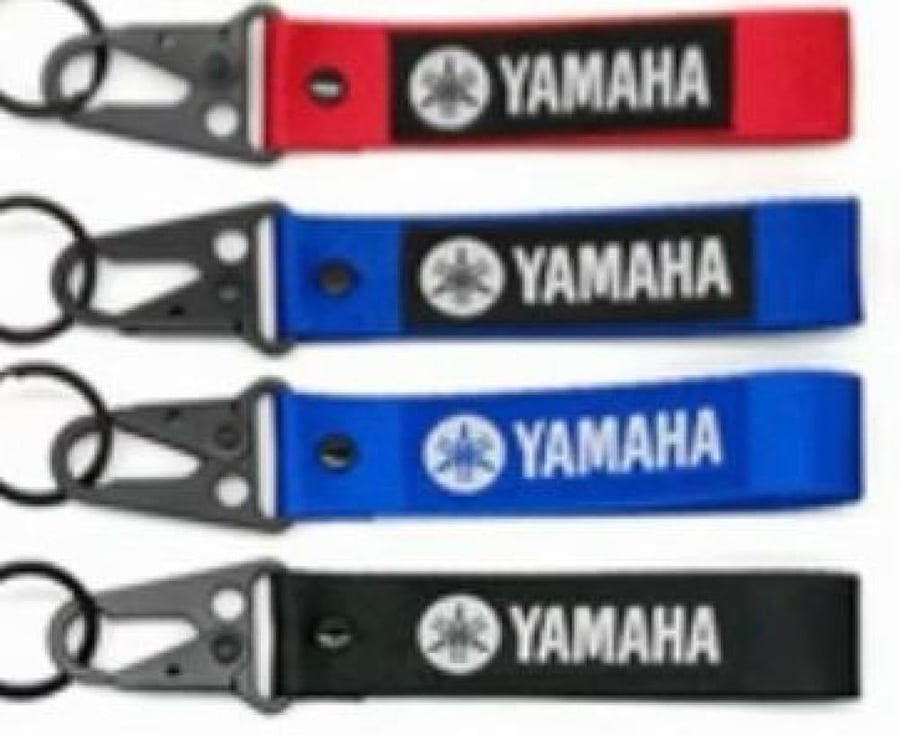 ميدالية مفاتيح Yamaha