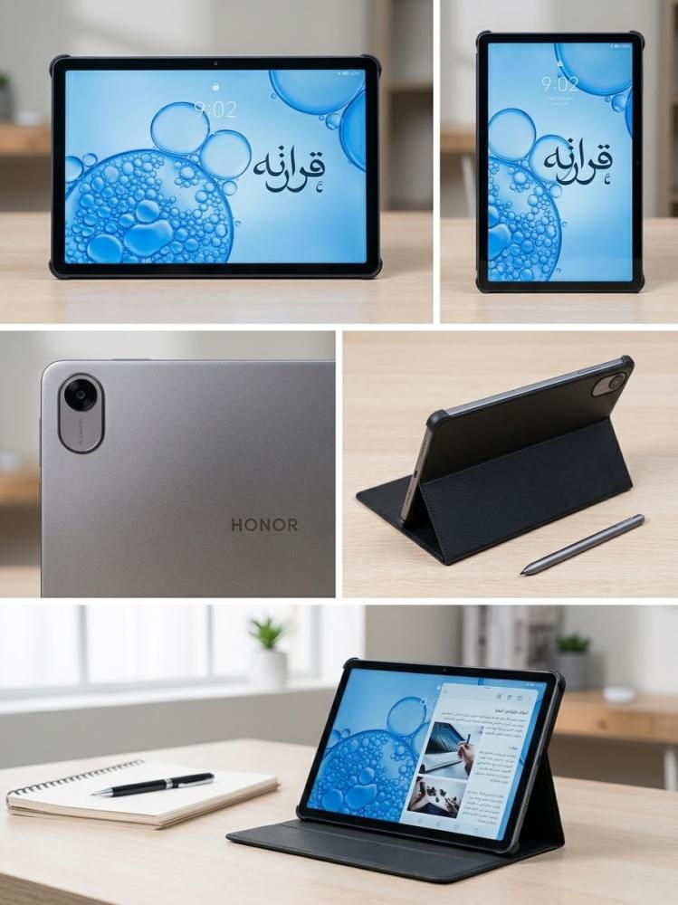 باد هونر X7b