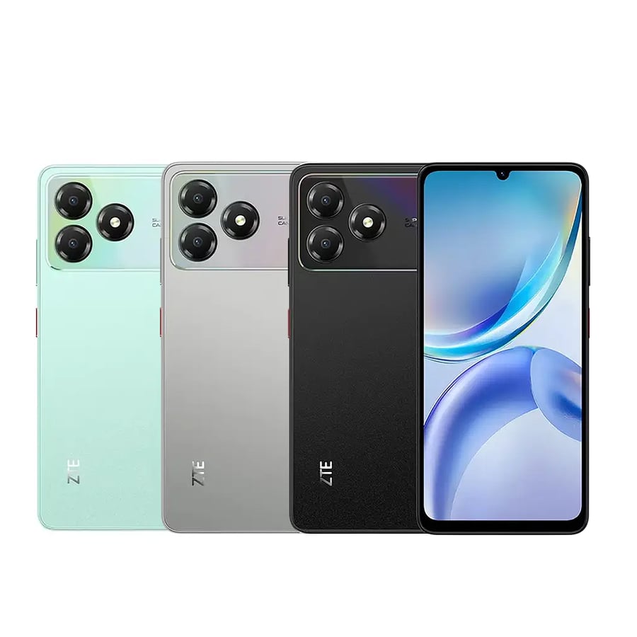 هاتف ZTE Blade A36