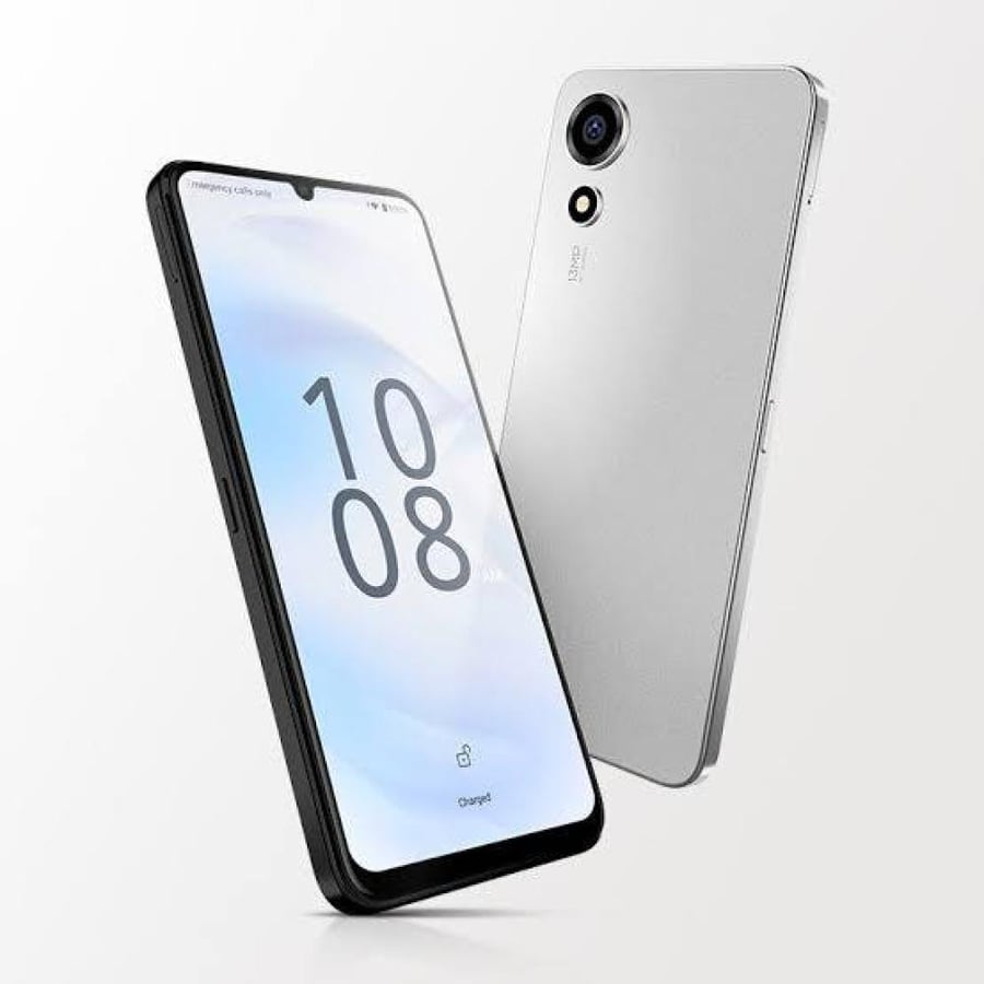 جوال HONOR CHOICE T10