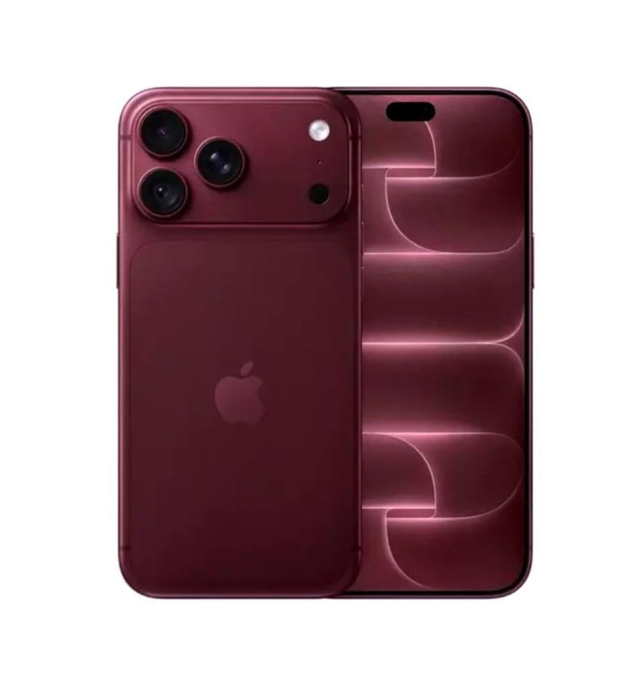ايفون 18PRO