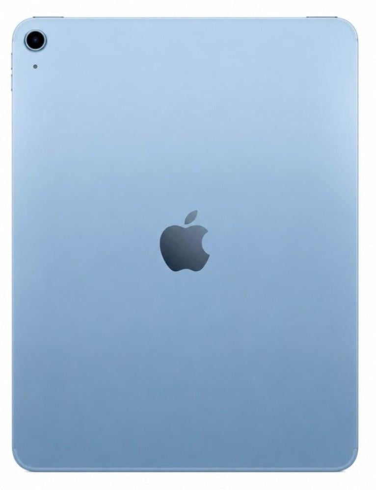 آيباد أبل Air M4 مقاس 13 إنش 2026 – واي فاي – Apple iPad Air M4 13-inch