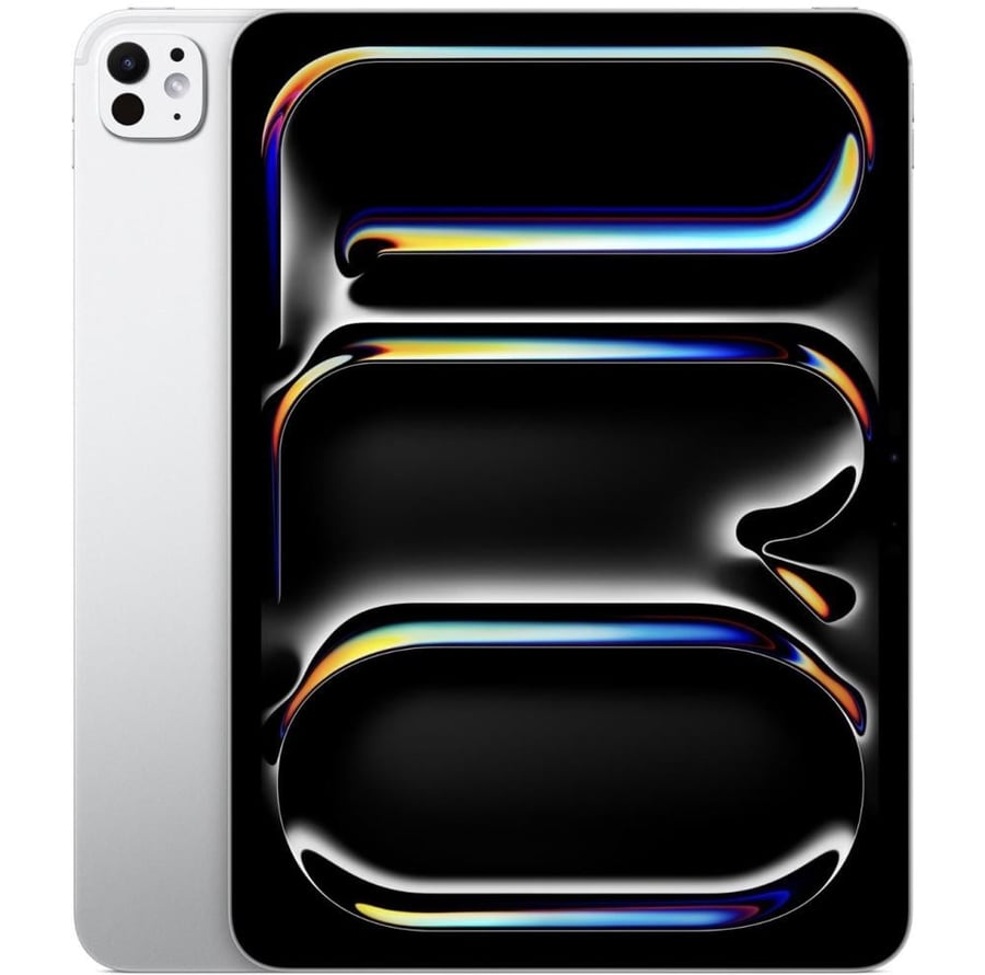 آيباد أبل برو M5 مقاس 11 و13 إنش 2025 – واي فاي أو شريحة 5G – Apple iPad Pro M5