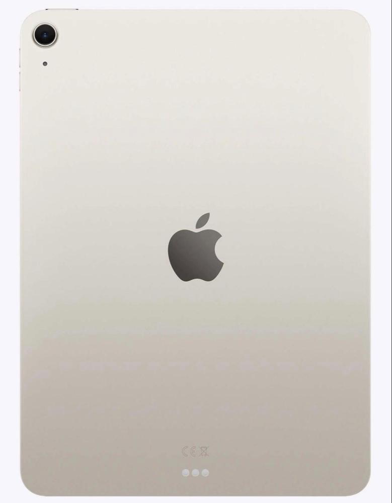 آيباد أبل Air M4 مقاس 11 إنش 2026 – واي فاي – Apple iPad Air M4 11-inch