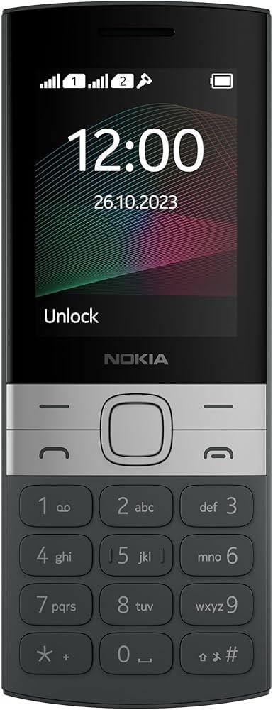 جوال نوكيا Nokia 150
