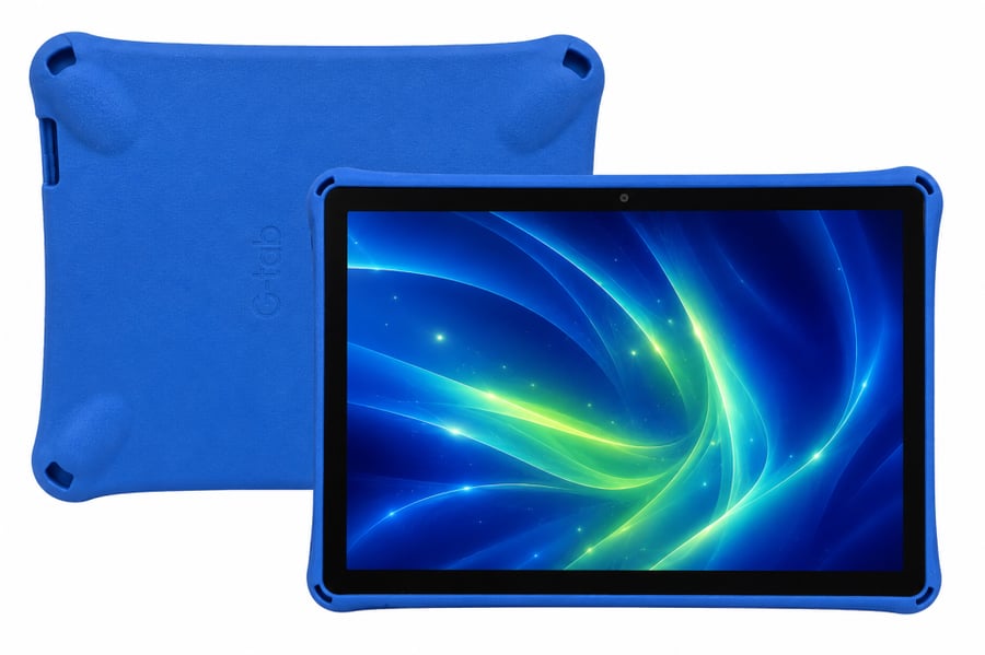 تاب بدون كاميرا G-Tab T14