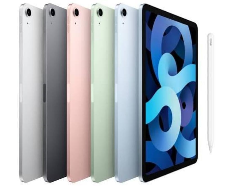 آيباد أبل Air M4 مقاس 13 إنش 2026 – واي فاي – Apple iPad Air M4 13-inch