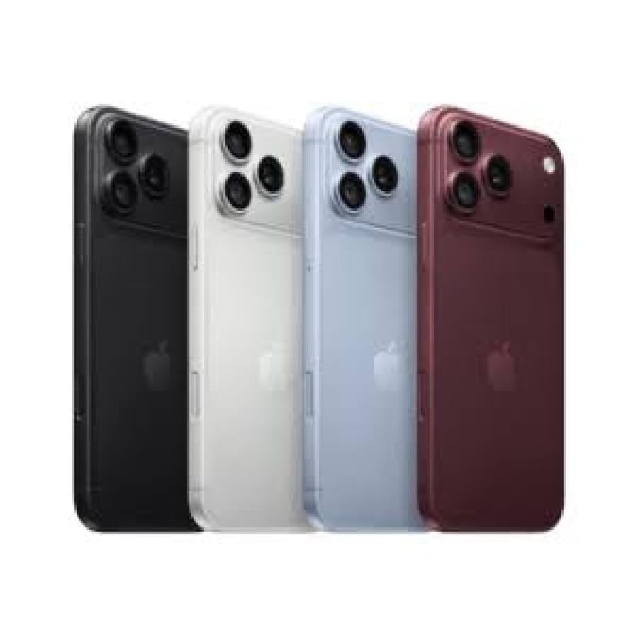 ايفون 18PRO MAX