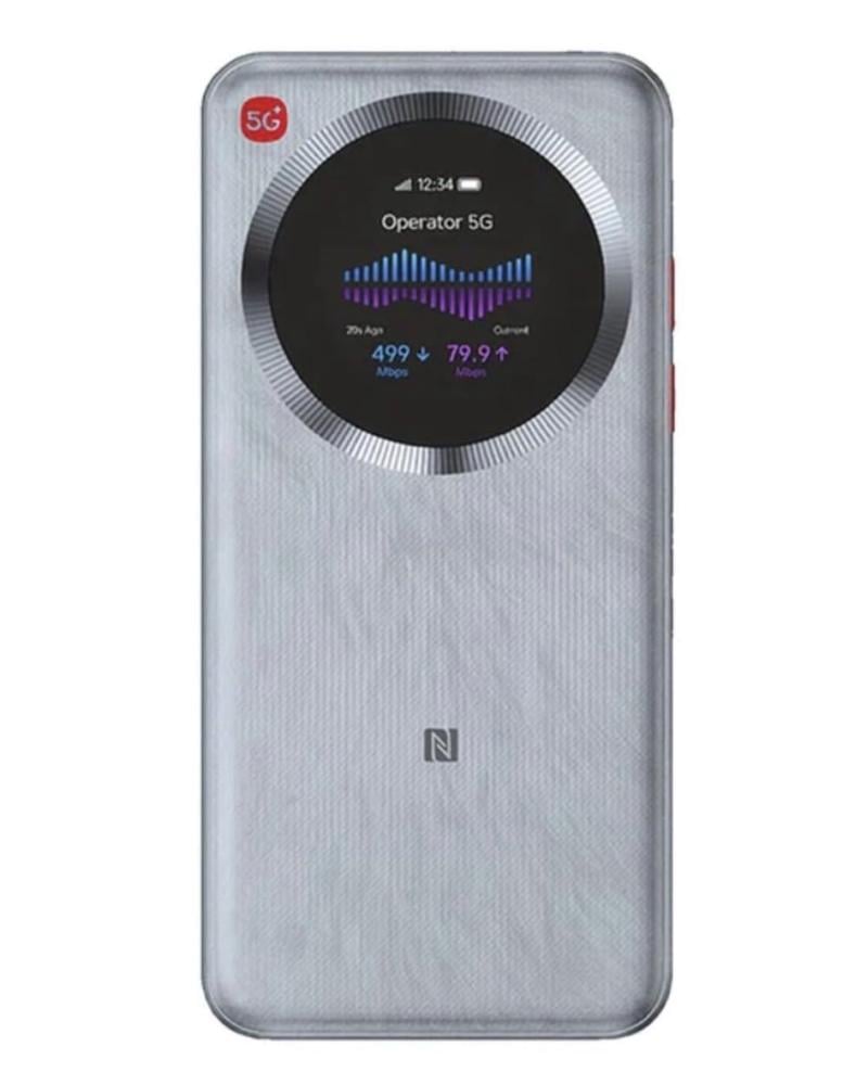 مودم ZTE U30 Pro 5G