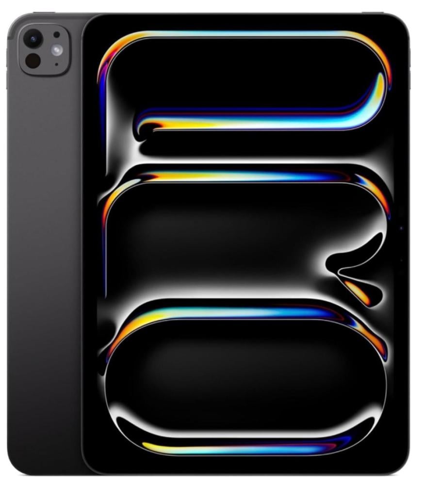 آيباد أبل برو M5 مقاس 11 و13 إنش 2025 – واي فاي أو شريحة 5G – Apple iPad Pro M5