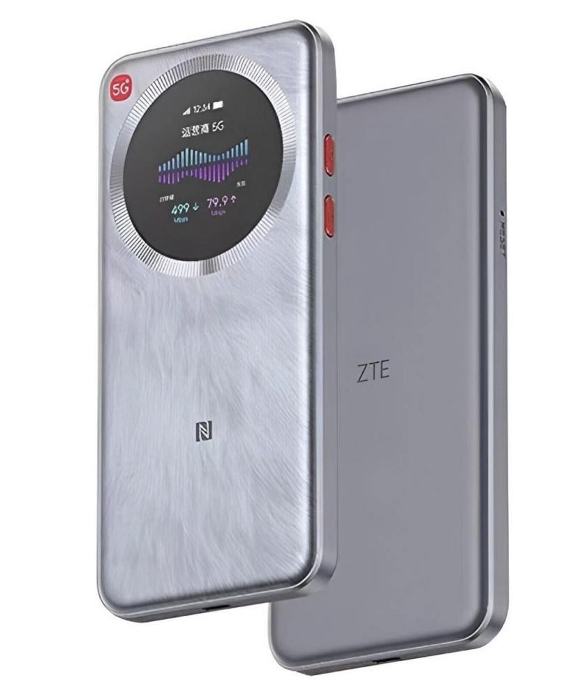 مودم ZTE U30 Pro 5G