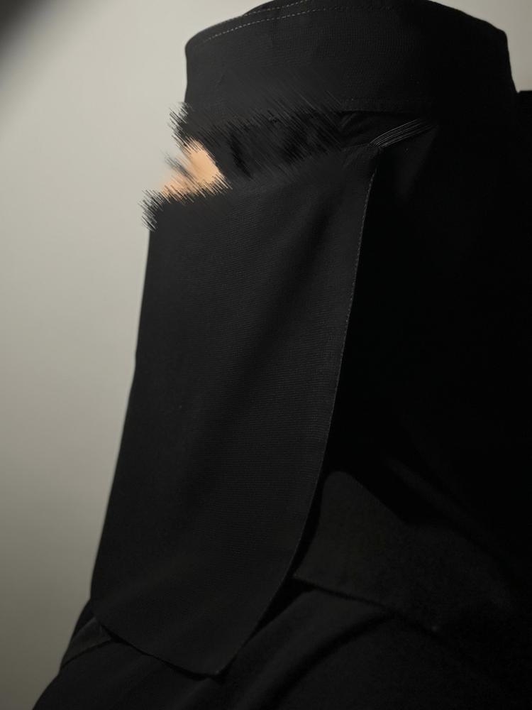 نقاب