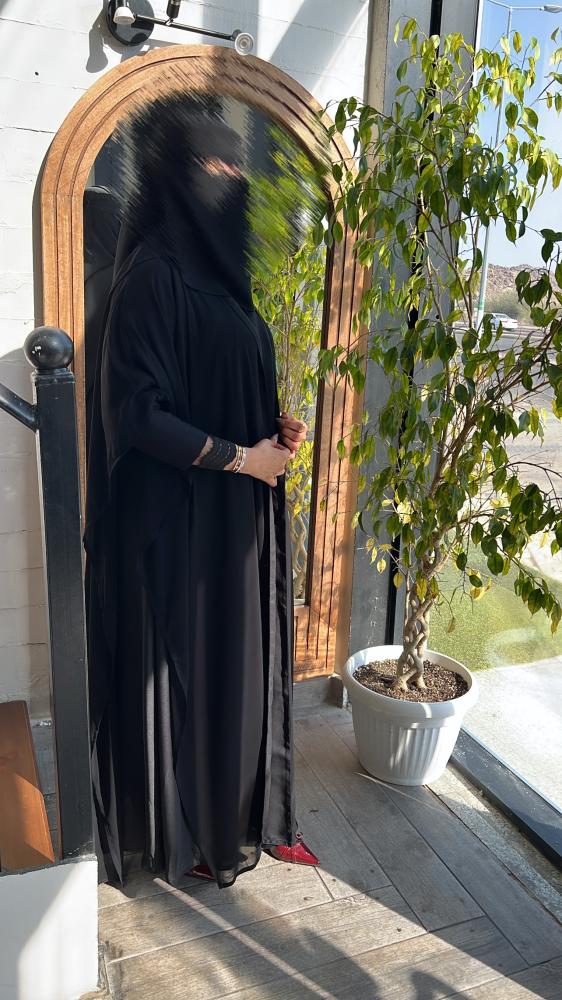 عباية w20