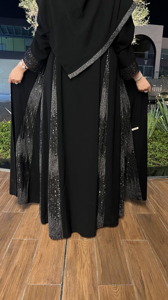 عباية ليلى