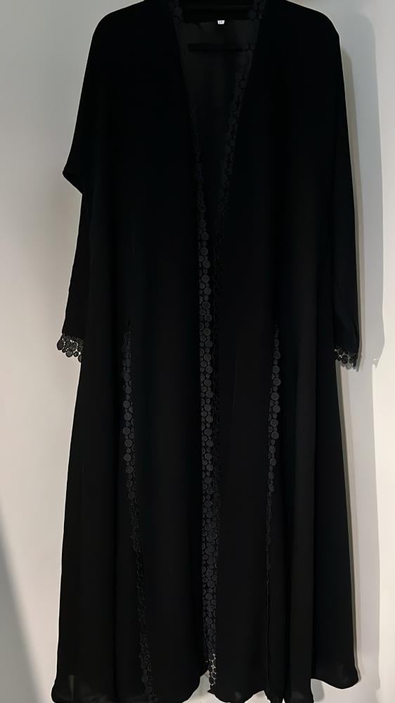 عباية P15