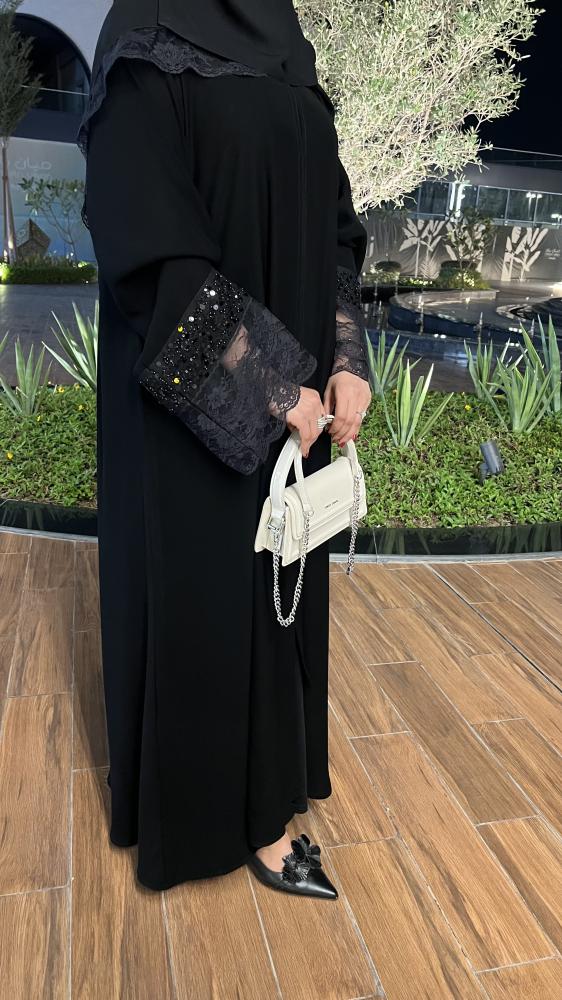 عباية حلا