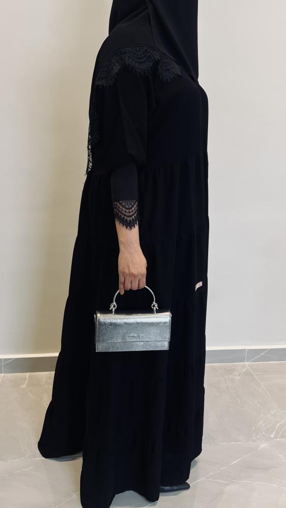 عباية نوره