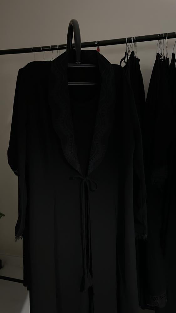عباية P13