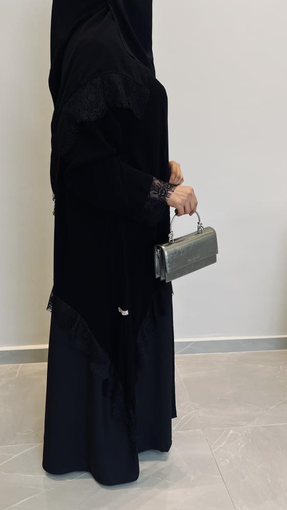 عباية سحر