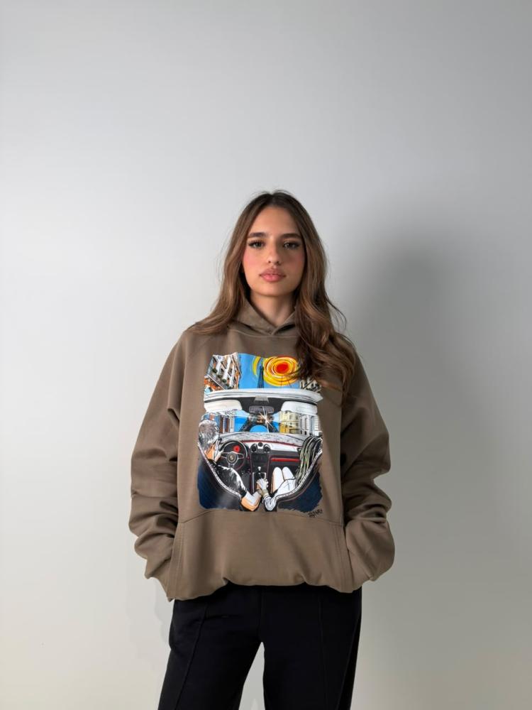 Hoodie 1