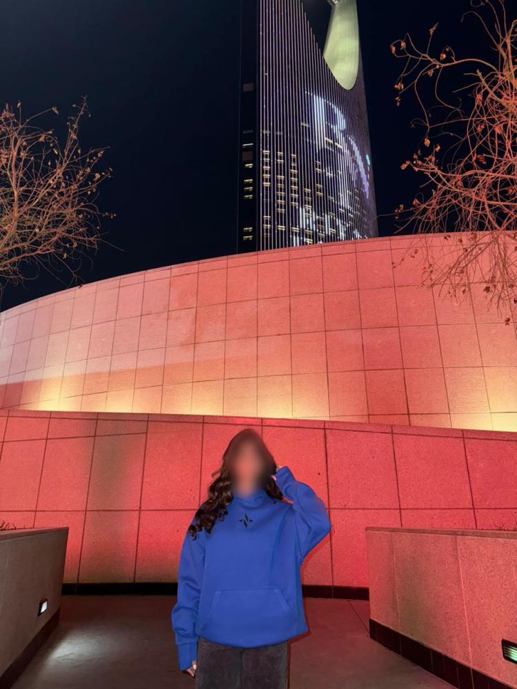 Hoodie - Redball