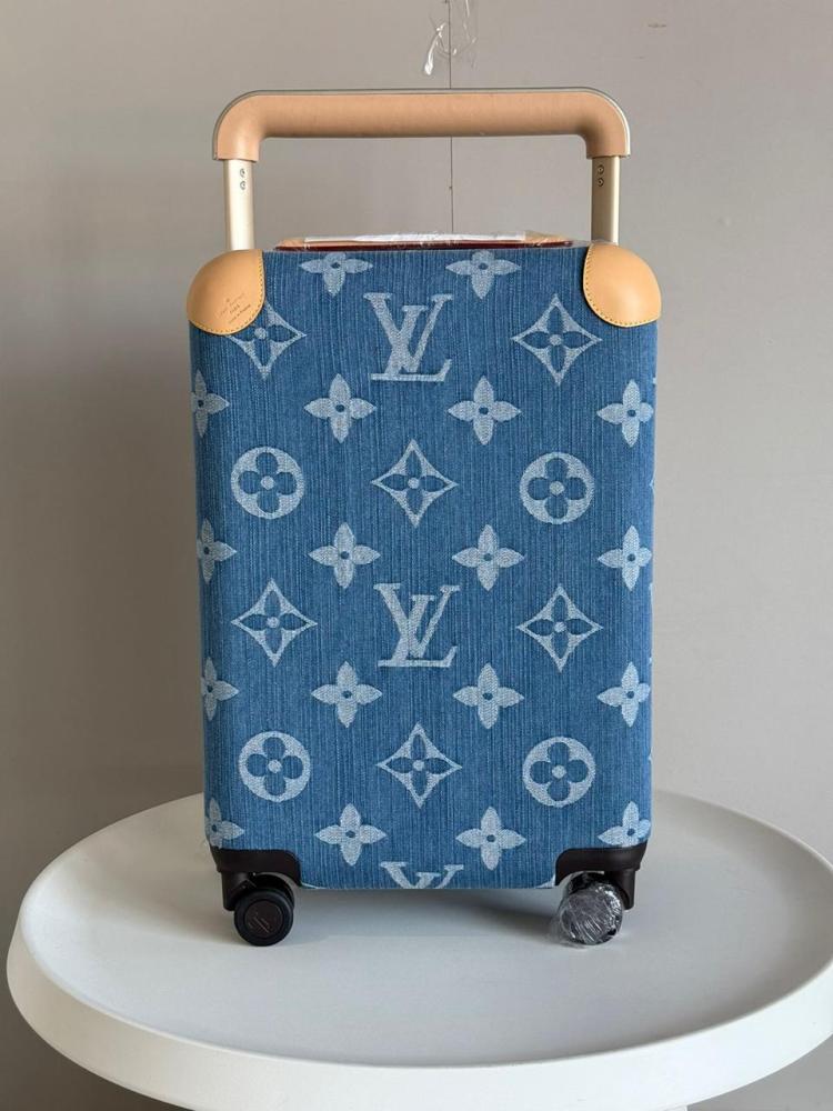 Travel bags