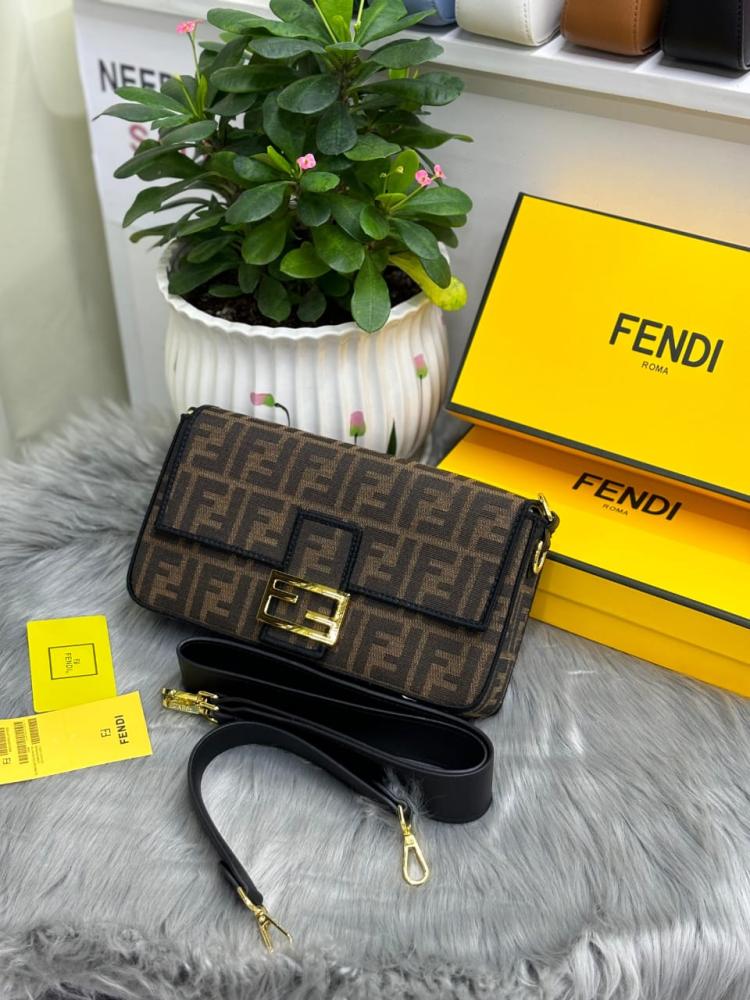 Fendi bag