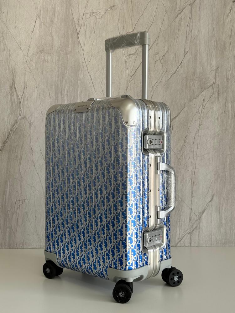 Travel bags