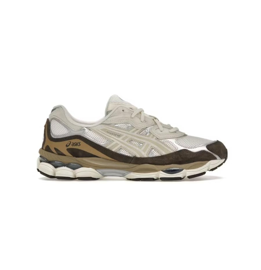 ماستر طبق الأصل ASICS
