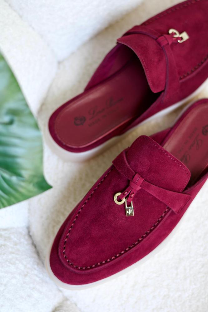 ماستر طبق الأصل Loropiana Slipper
