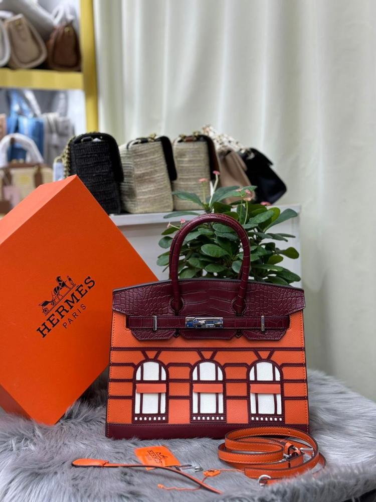 Hermes bag