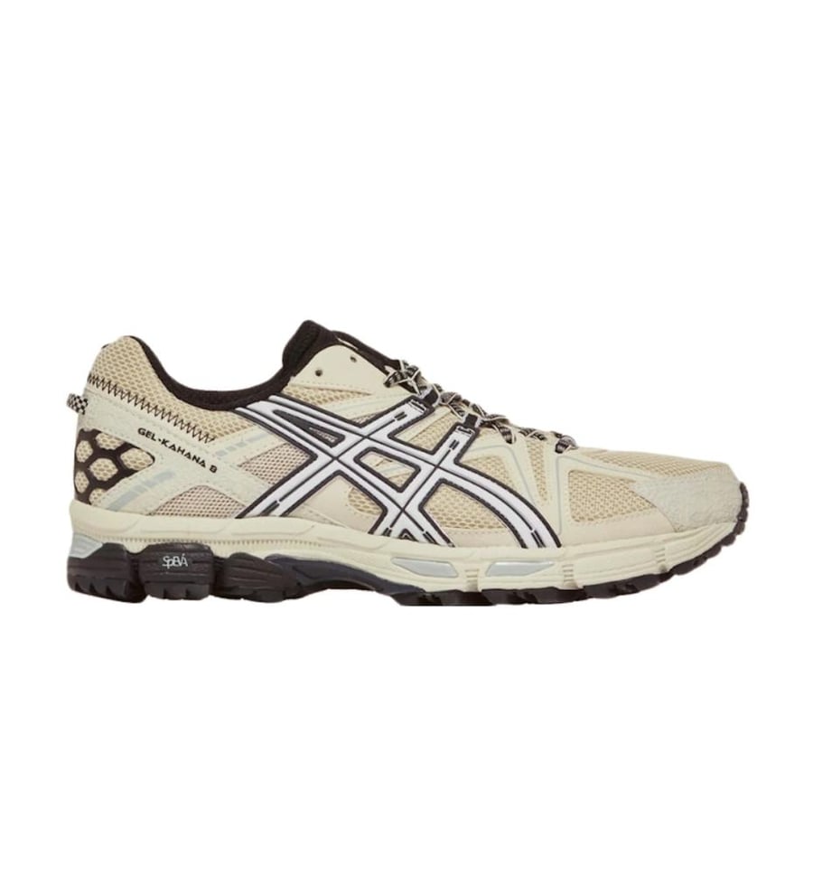ماستر طبق الأصل ASICS