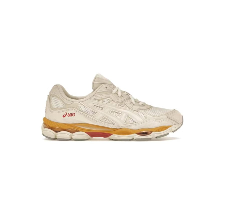 ماستر طبق الأصل ASICS