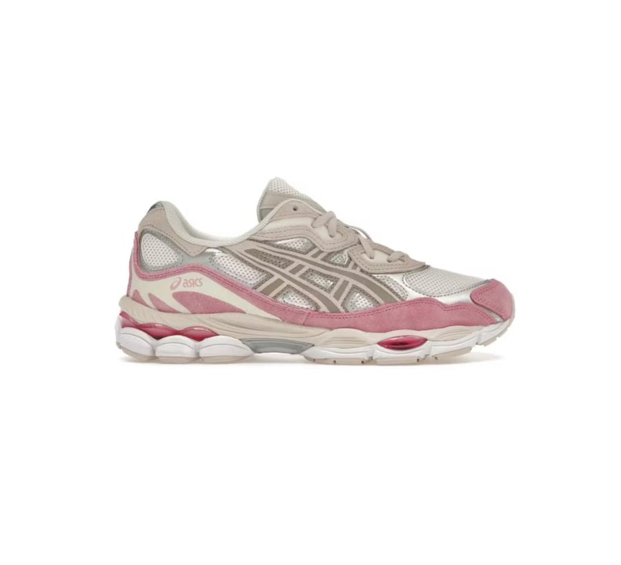 ماستر طبق الأصل ASICS