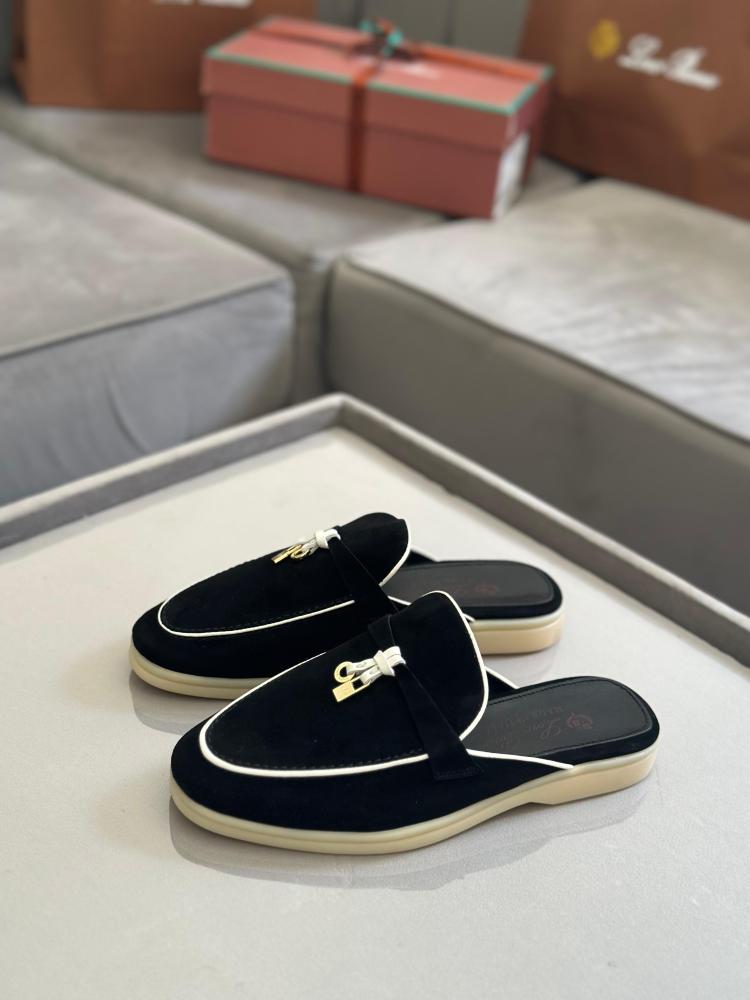 ماستر طبق الأصل Loropiana Slipper
