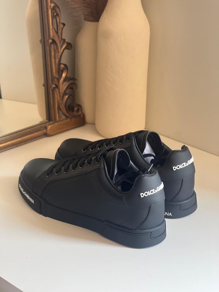 DOLCE & GABBANA