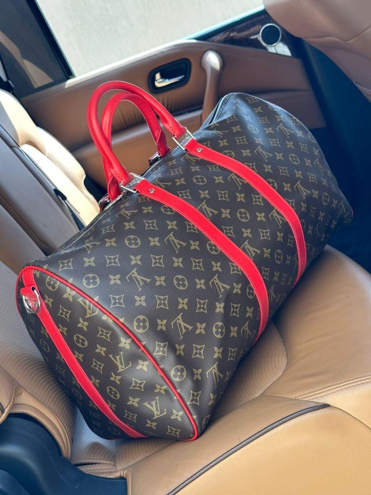 Travel bags
