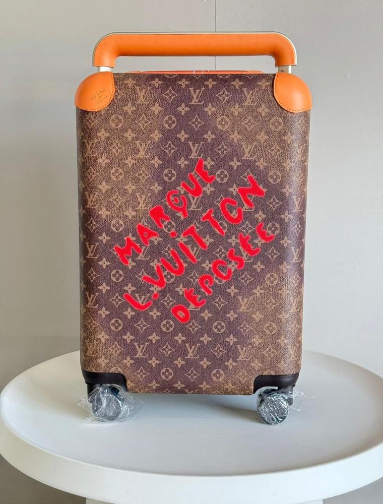 Travel bags
