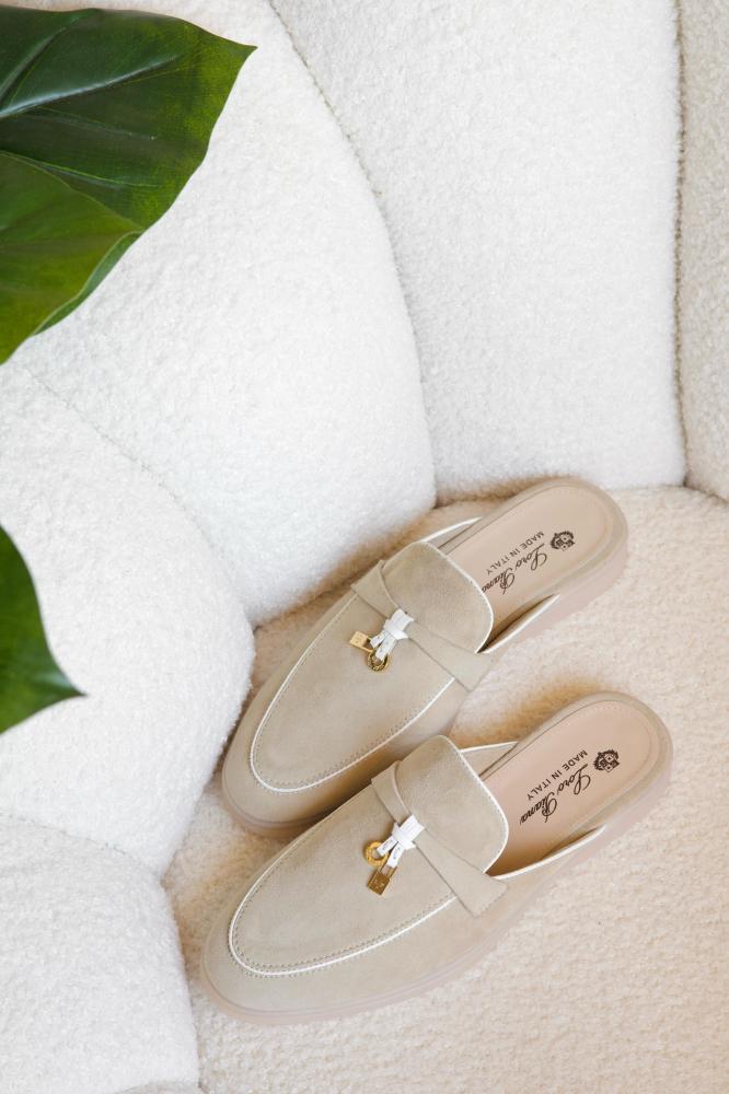 Loropiana Slipper