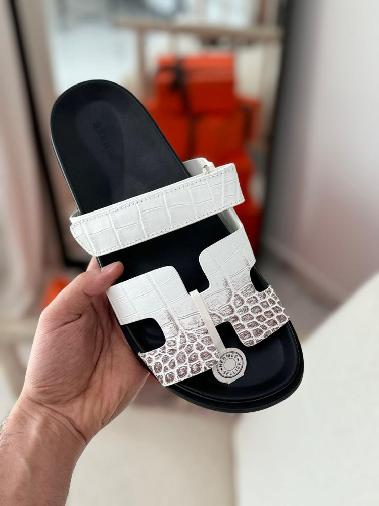 ماستر طبق الأصل HERMES
