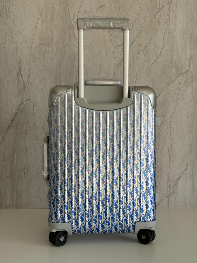 Travel bags
