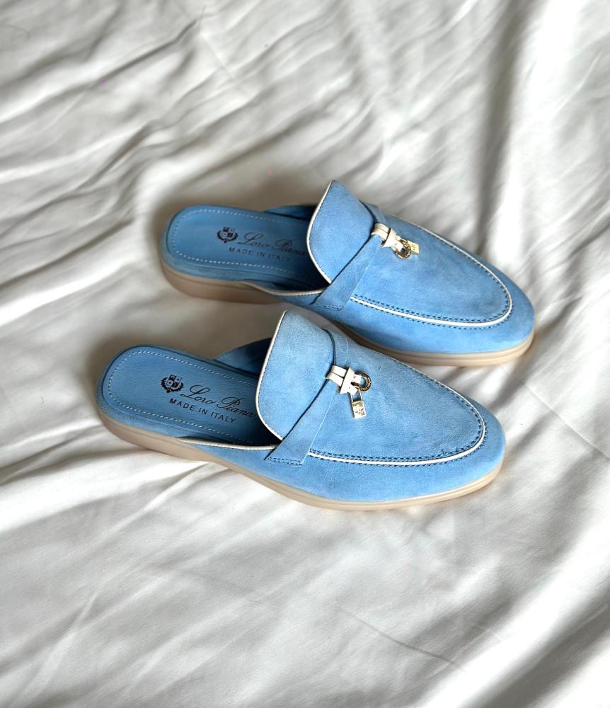 ماستر طبق الأصل Loropiana Slipper