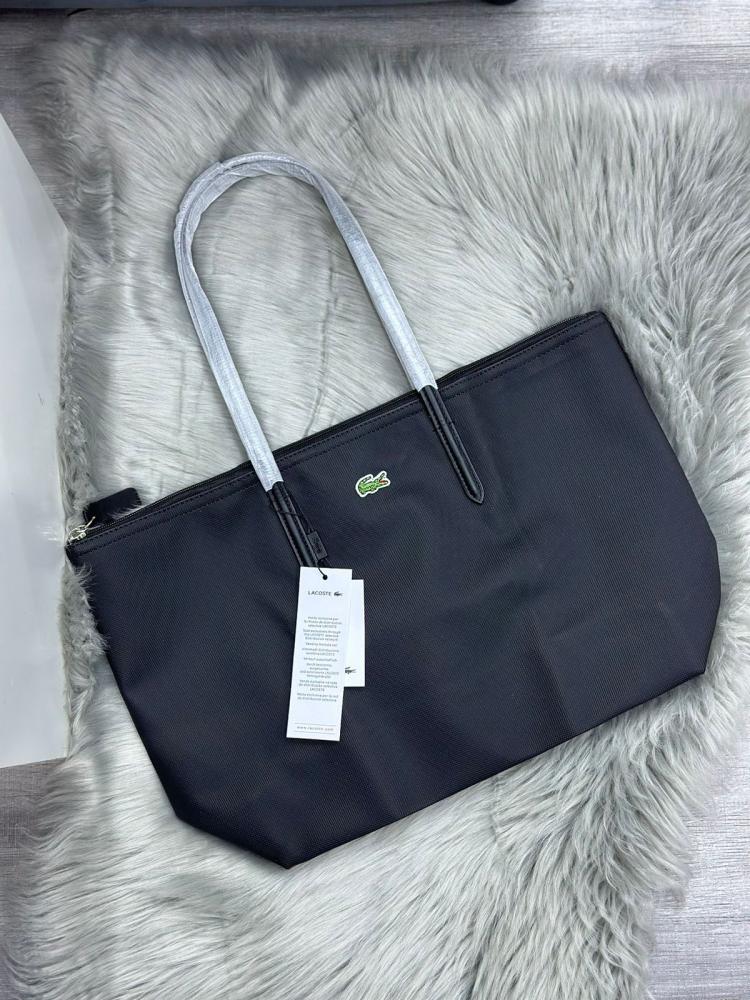 lacoste bag